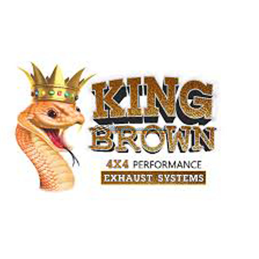 KING BROWN